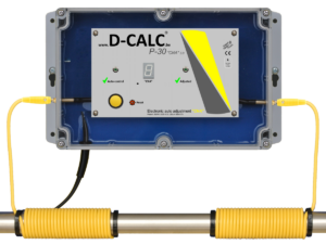 D-CALC P-30 "CNA"