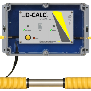 D-CALC P-30 "CNA"