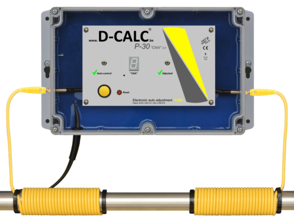 D-CALC P-30 "CNA"